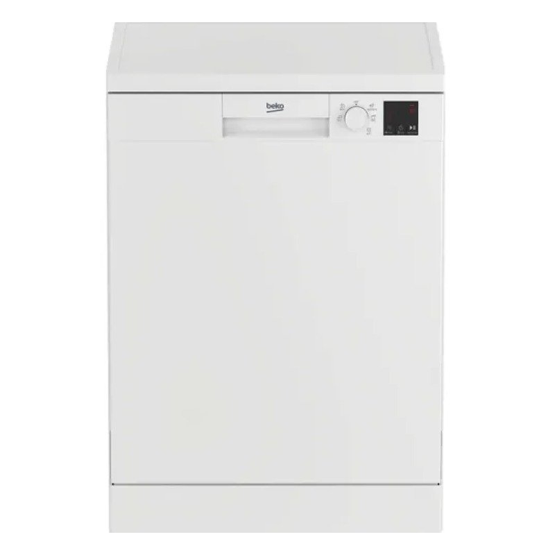 Beko Lavastoviglie Libera Installazione 13 Coperti Classe E Bianco 49 dBA